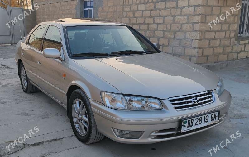 Toyota Camry 2000 - 165 000 TMT - Гызыларбат - img 2