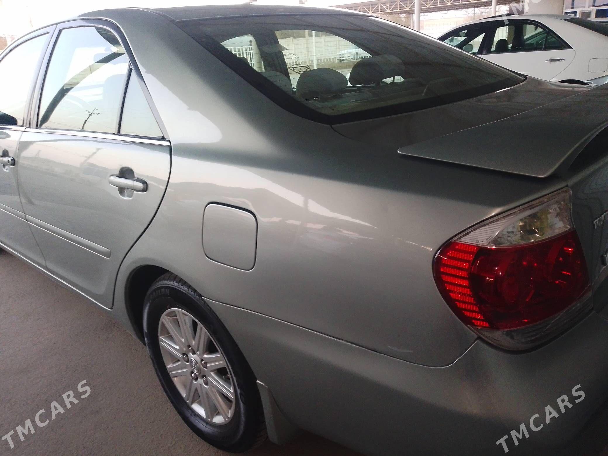 Toyota Camry 2005 - 170 000 TMT - Mary - img 4