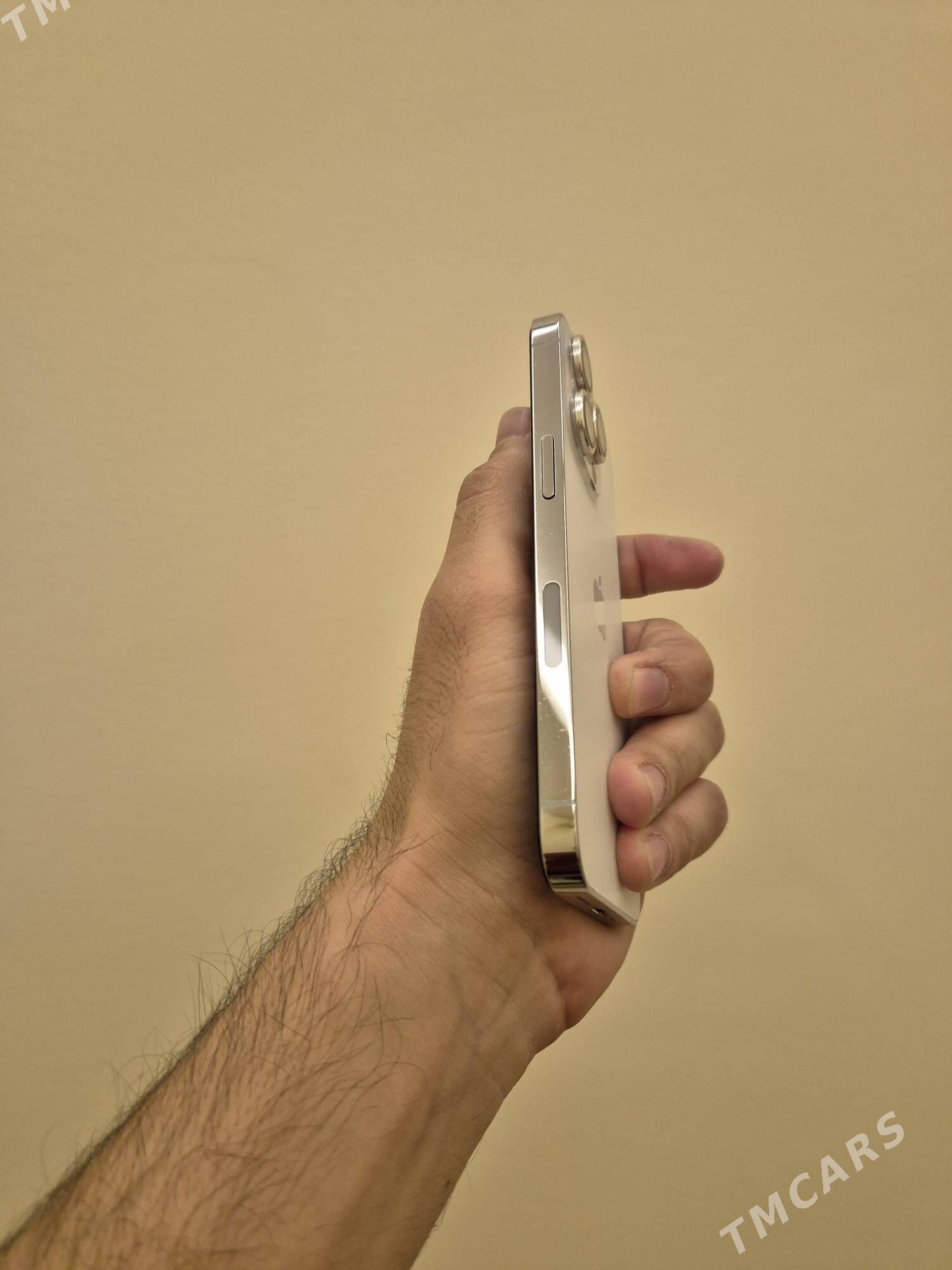 iphone 13 pro - Ашхабад - img 2