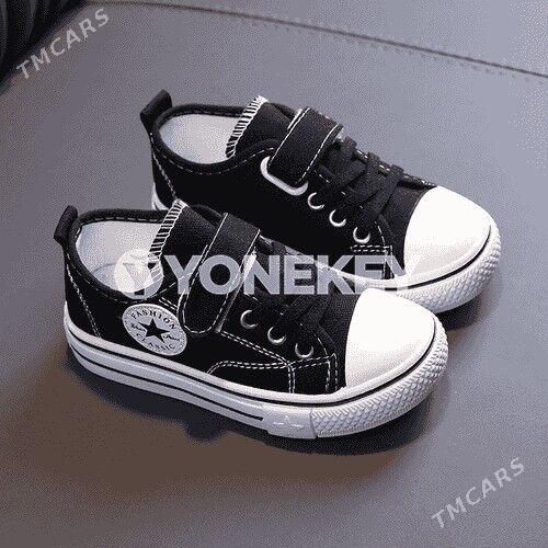 Gyzjagazlar üçin ykjam aýakgap - Mary - img 3