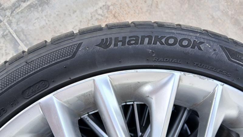 Diska 19 lexus 4 000 TMT - 15-nji tapgyr - img 5