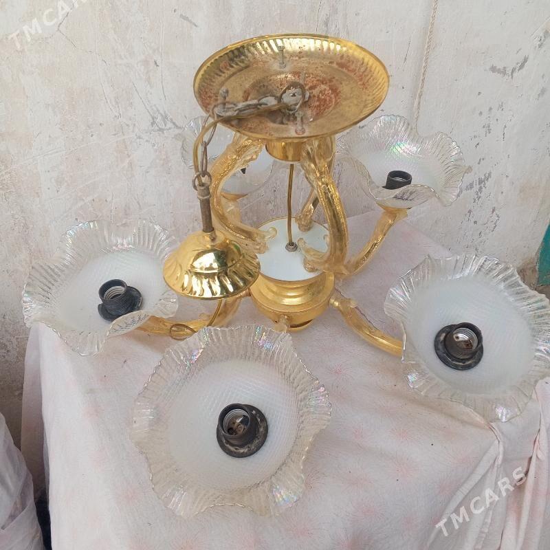 lyustra - Daşoguz - img 1