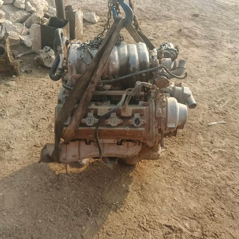 4.7 mator yagdayy janda 14 000 TMT - Балканабат - img 2