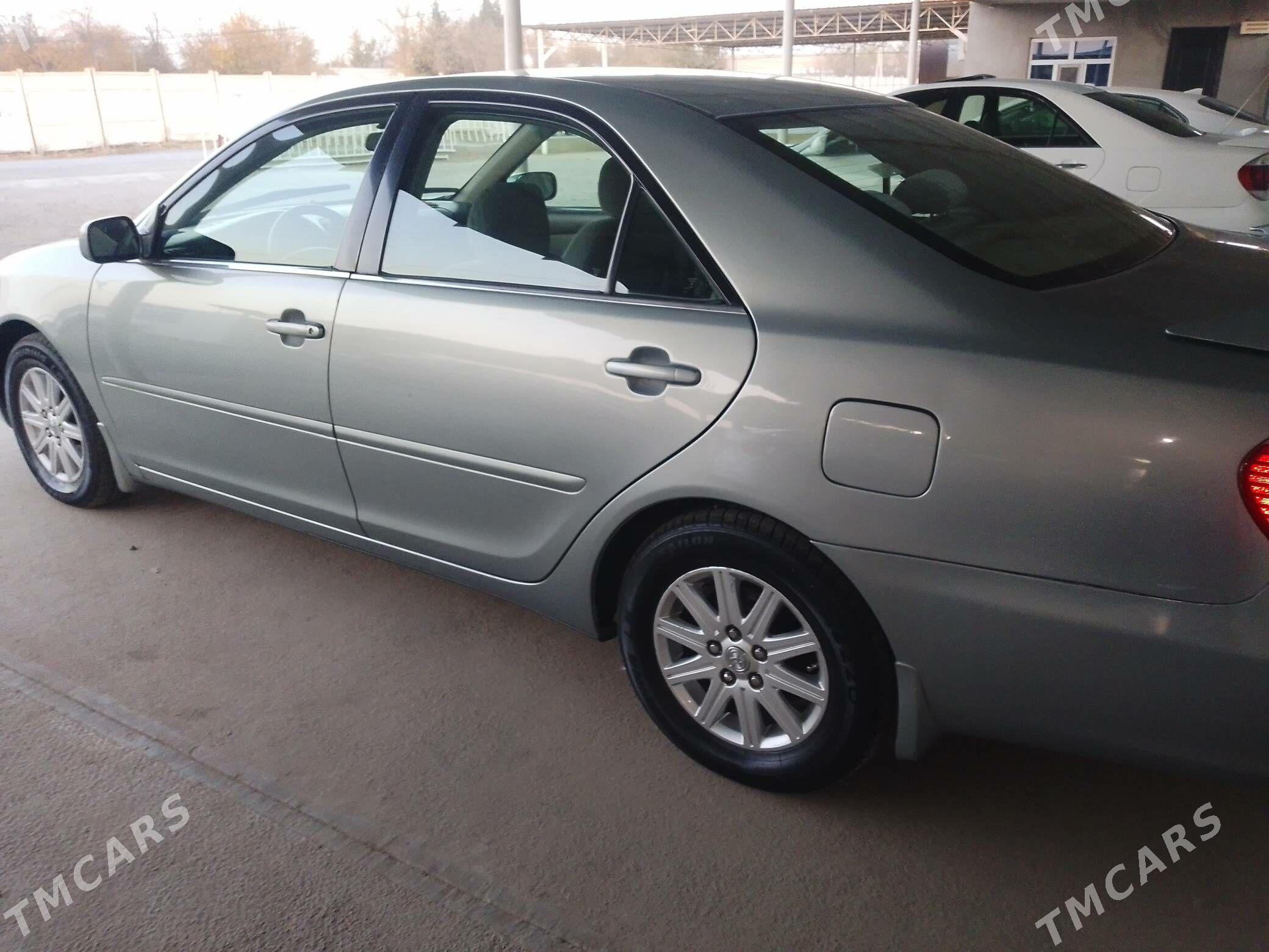 Toyota Camry 2005 - 170 000 TMT - Mary - img 3