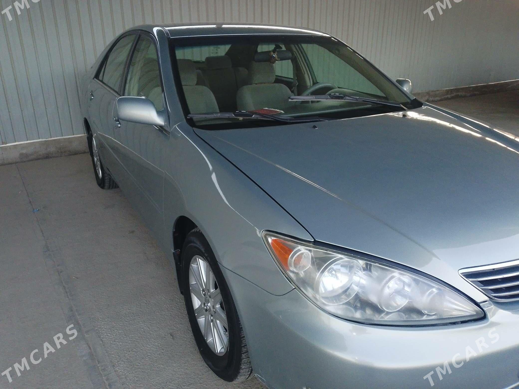 Toyota Camry 2005 - 170 000 TMT - Mary - img 2