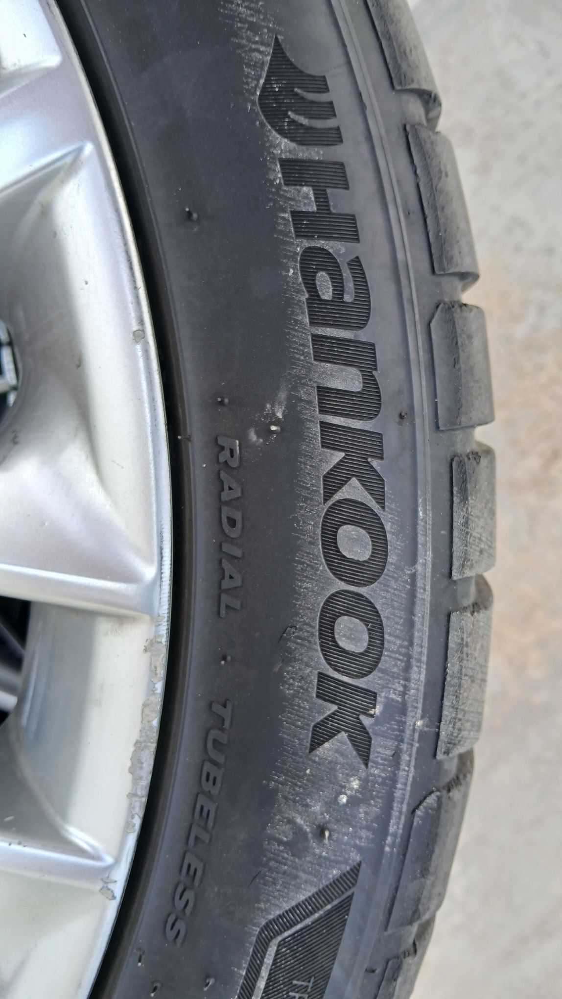 Diska 19 lexus 4 000 TMT - 15-nji tapgyr - img 4