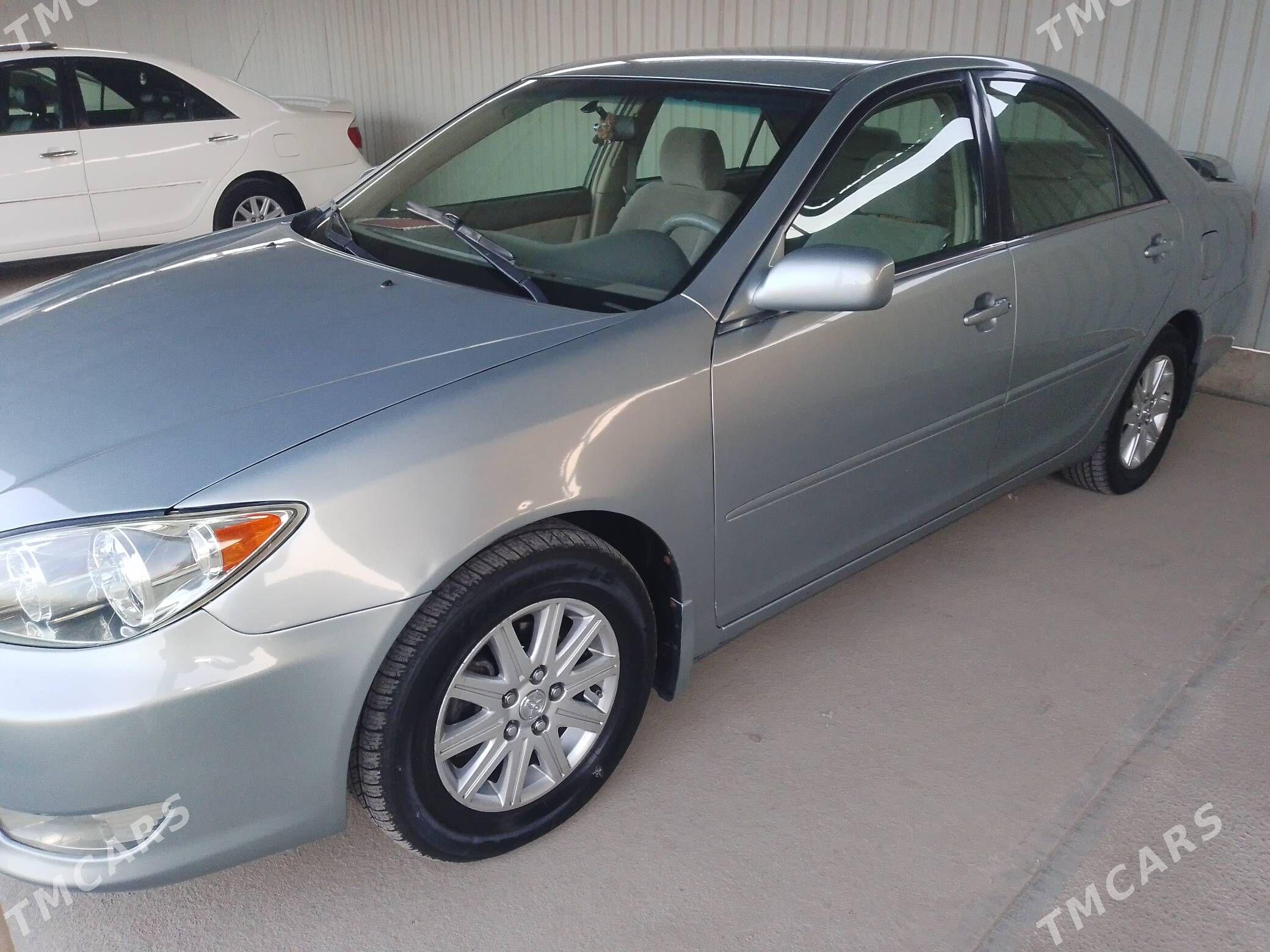 Toyota Camry 2005 - 170 000 TMT - Mary - img 1