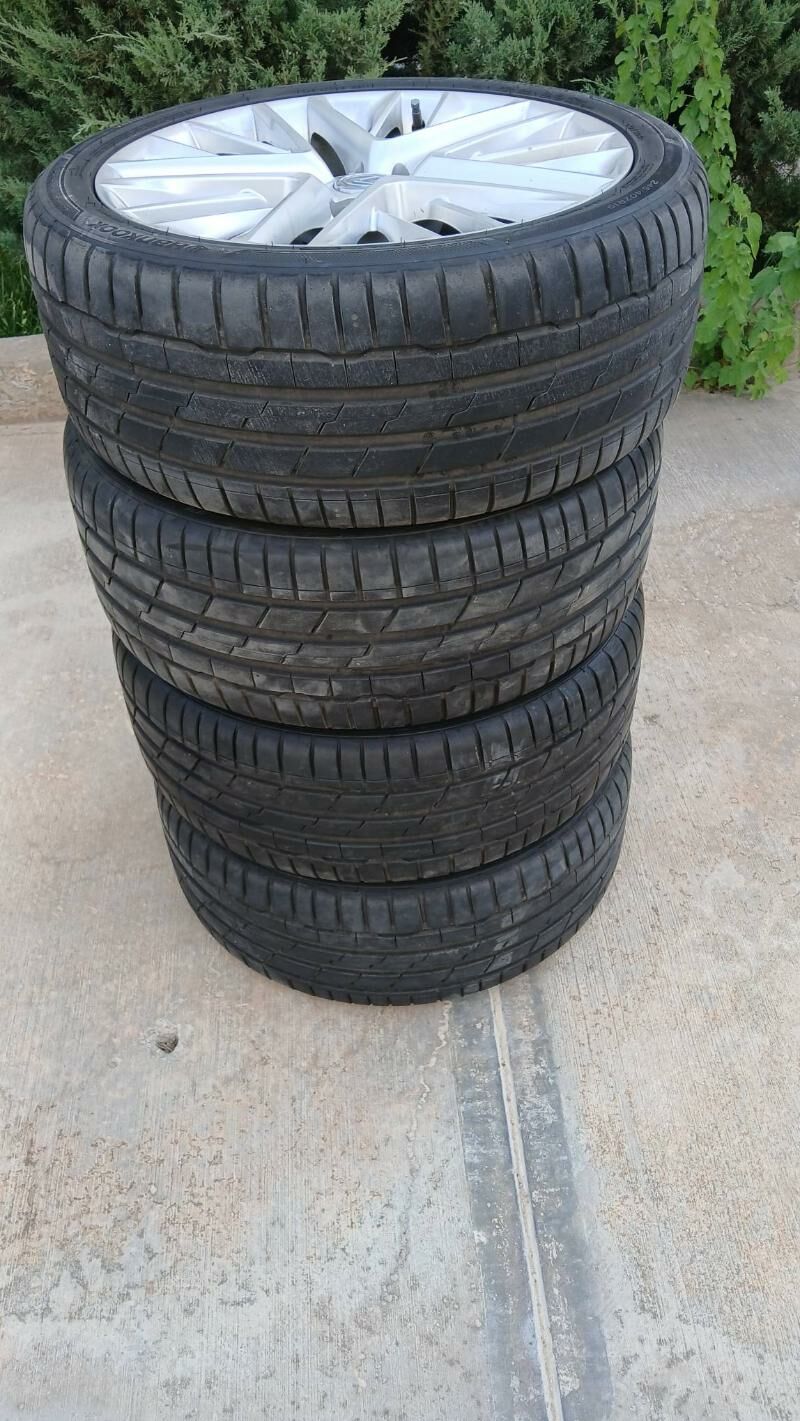 Diska 19 lexus 4 000 TMT - 15-nji tapgyr - img 6