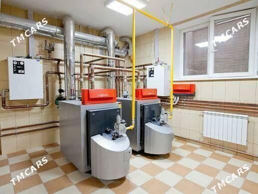 Kombi Kotýol Bejermek - Aşgabat - img 2