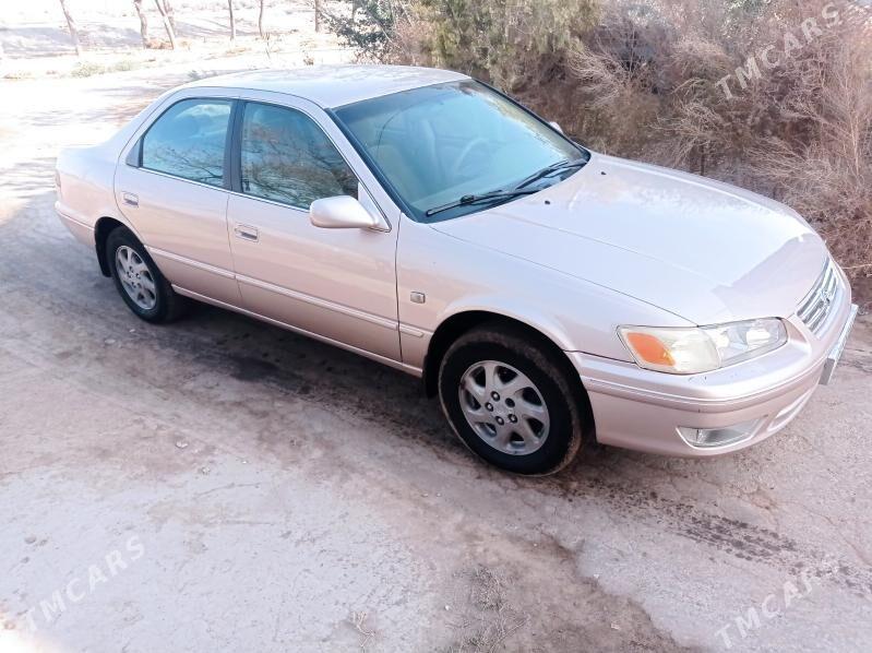 Toyota Camry 1997 - 132 000 TMT - Köneürgenç - img 5