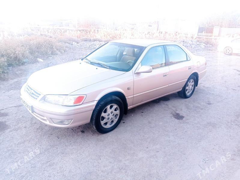 Toyota Camry 1997 - 132 000 TMT - Köneürgenç - img 3
