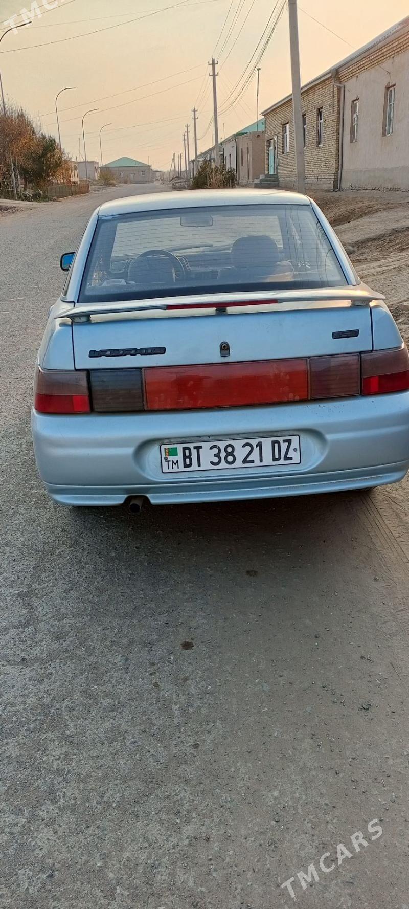 Lada 2110 2000 - 13 000 TMT - Görogly (Tagta) - img 2