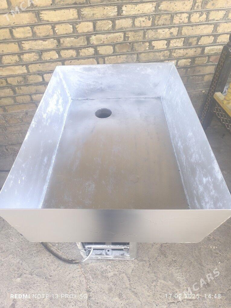 Et uweÿän maşyn - Мары - img 4