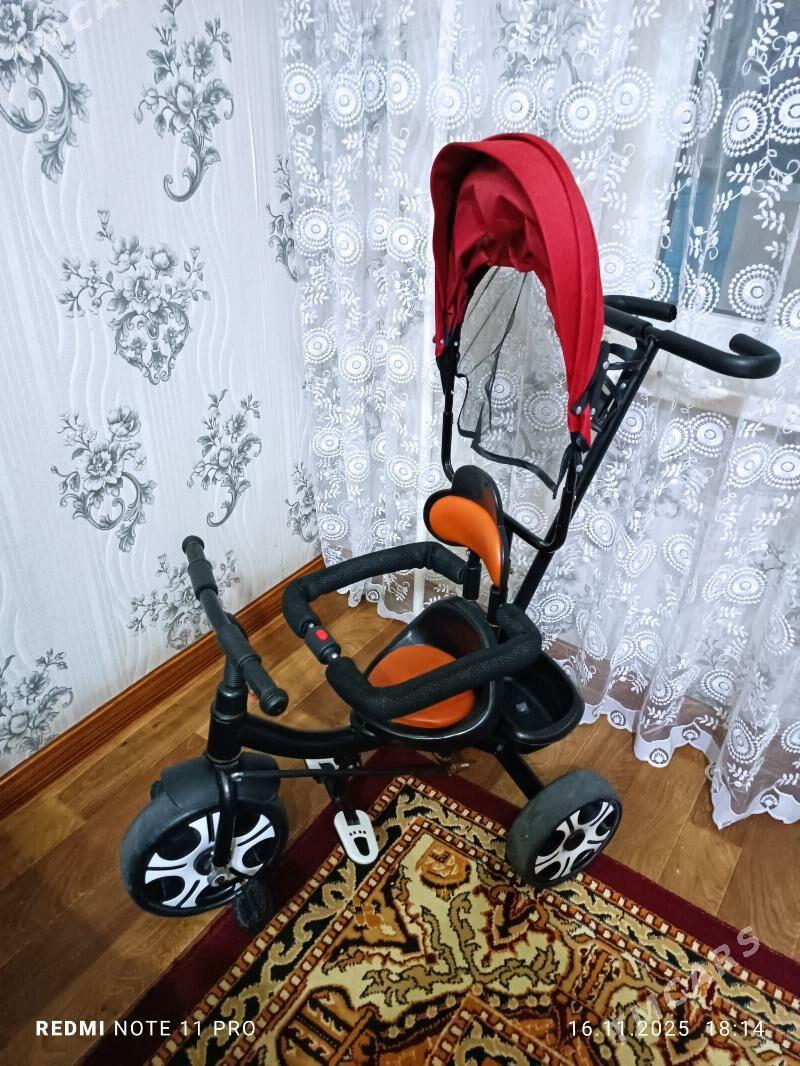 welik - Мары - img 3