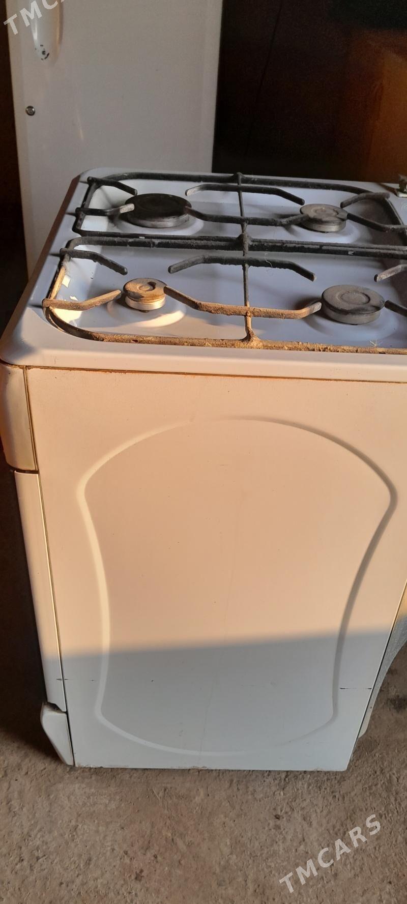 gaz satylyar - Daşoguz - img 1