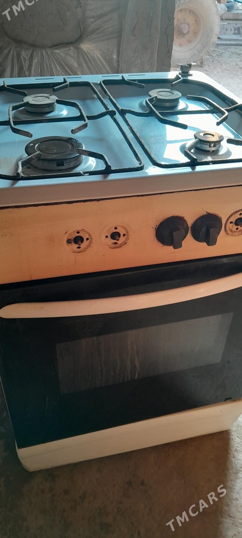 gaz satylyar - Daşoguz - img 2