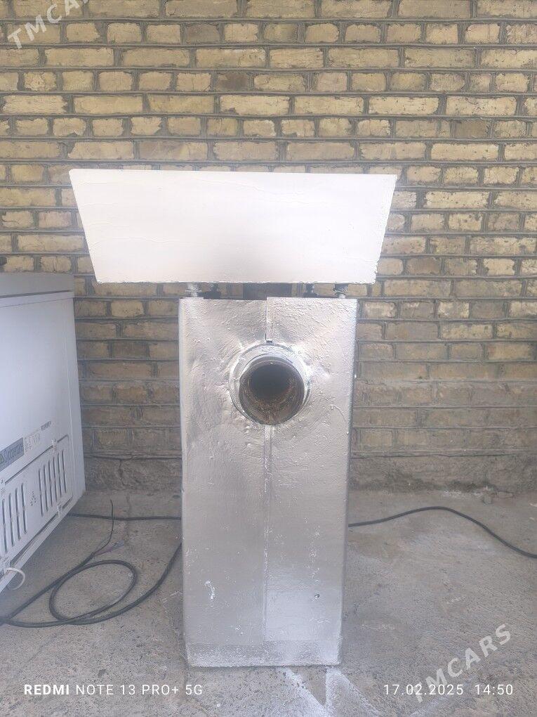 Et uweÿän maşyn - Мары - img 3