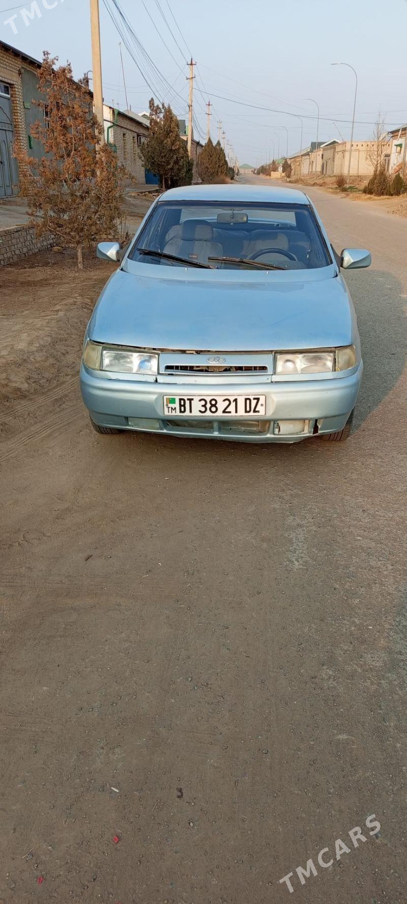 Lada 2110 2000 - 13 000 TMT - Görogly (Tagta) - img 4