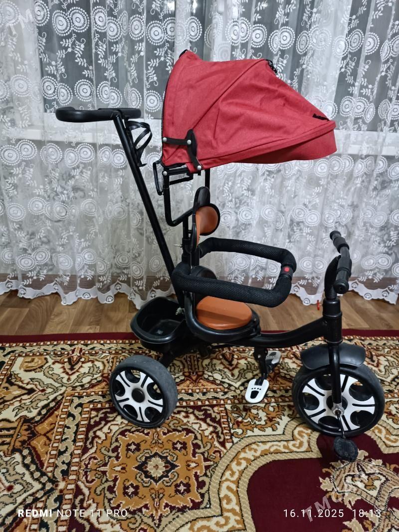 welik - Мары - img 2