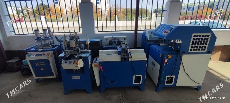 AYNA GAPY YASAYN STANOK - Ашхабад - img 3