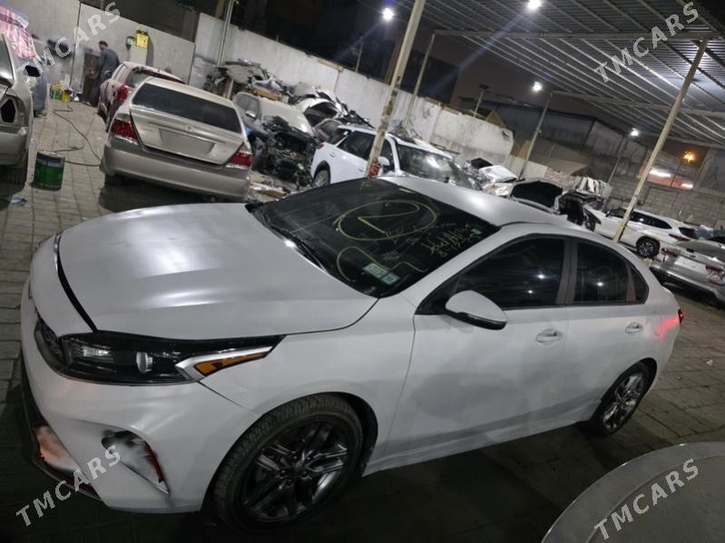 Kia Forte 2021 - 206 000 TMT - Мары - img 2