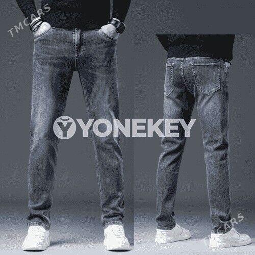 Erkekler üçin mahmal jynsy - Мары - img 2