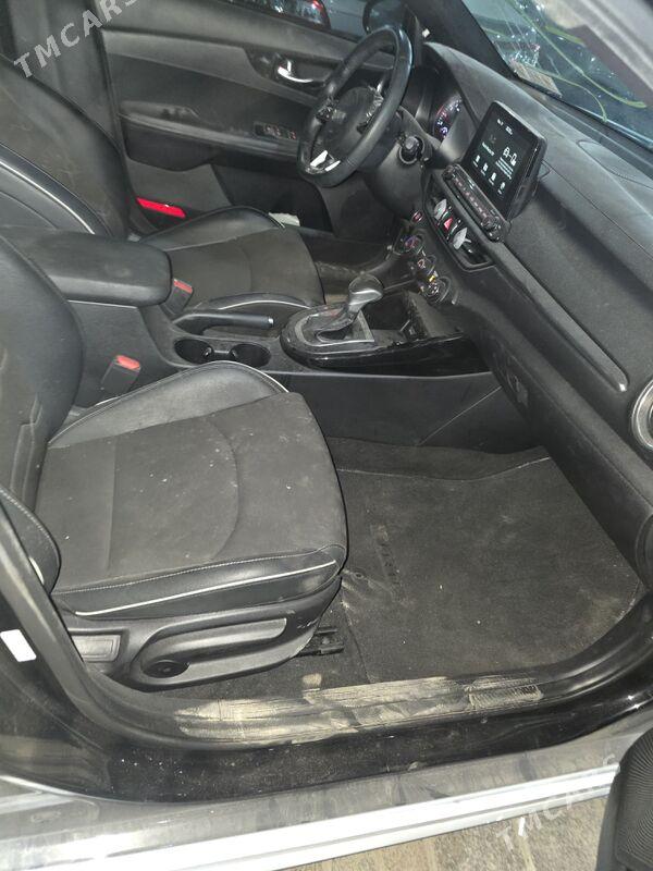 Kia Forte 2021 - 206 000 TMT - Мары - img 7