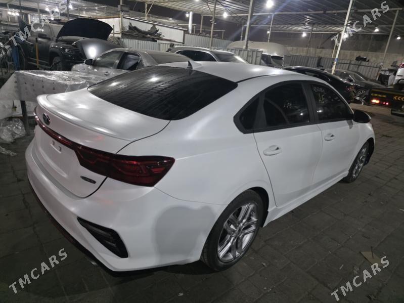 Kia Forte 2021 - 206 000 TMT - Мары - img 6