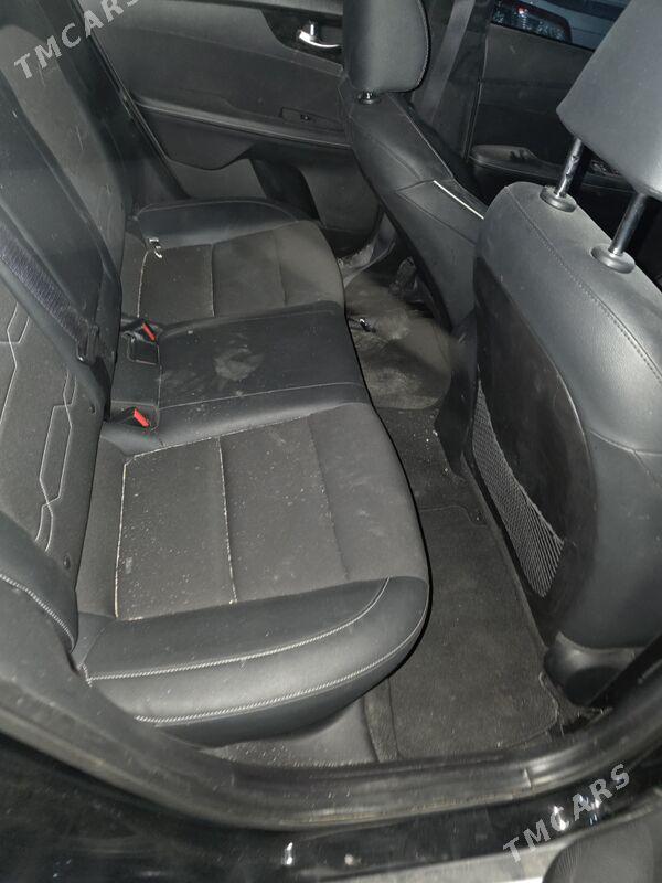 Kia Forte 2021 - 206 000 TMT - Мары - img 10