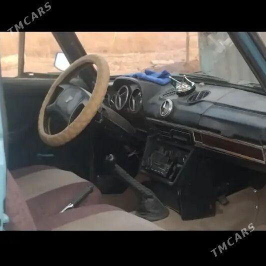 Lada 2106 1990 - 25 000 TMT - Türkmenbaşy etr. - img 3