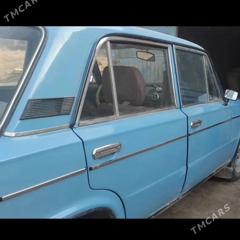 Lada 2106 1990 - 25 000 TMT - Türkmenbaşy etr. - img 4