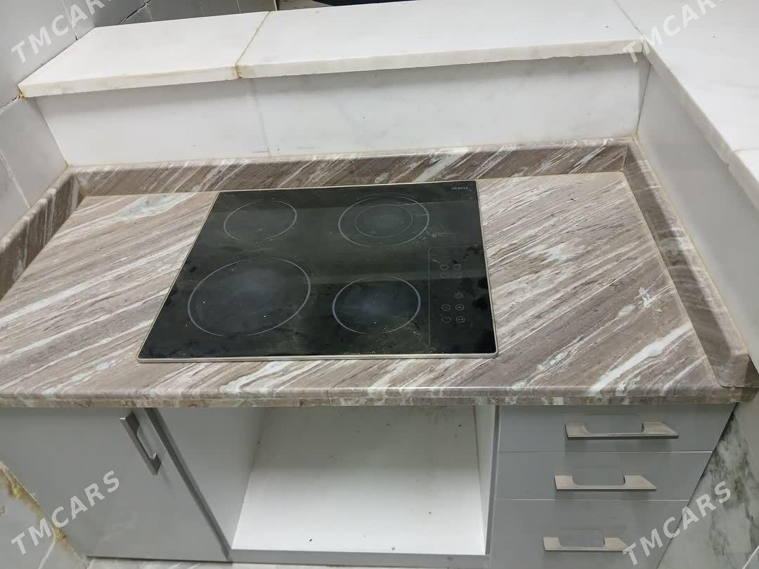 mramor mermer mramr мрамор - Ашхабад - img 9