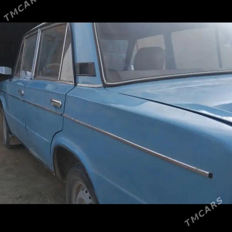 Lada 2106 1990 - 25 000 TMT - Türkmenbaşy etr. - img 5