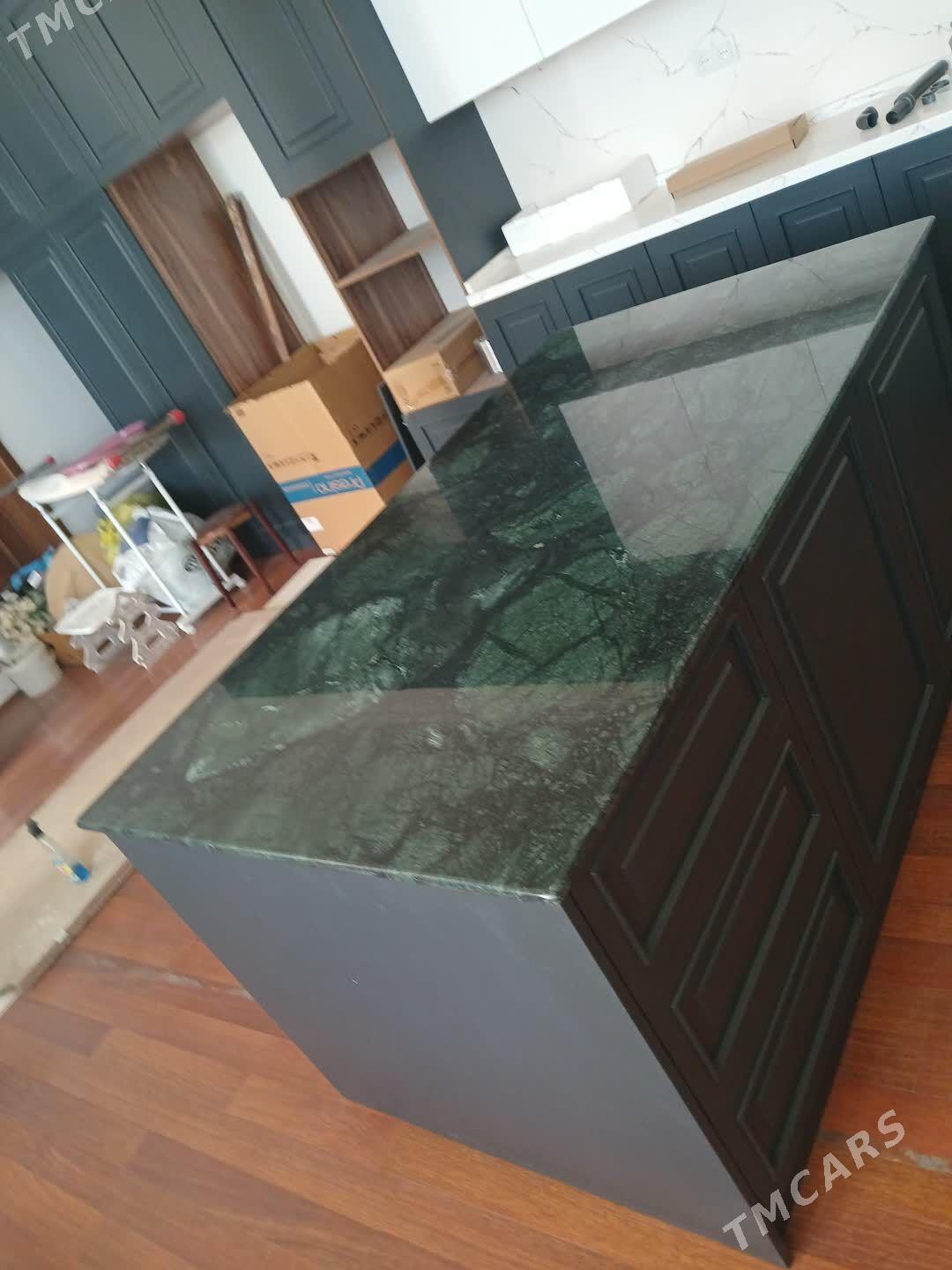 mramor mermer mramr мрамор - Ашхабад - img 10