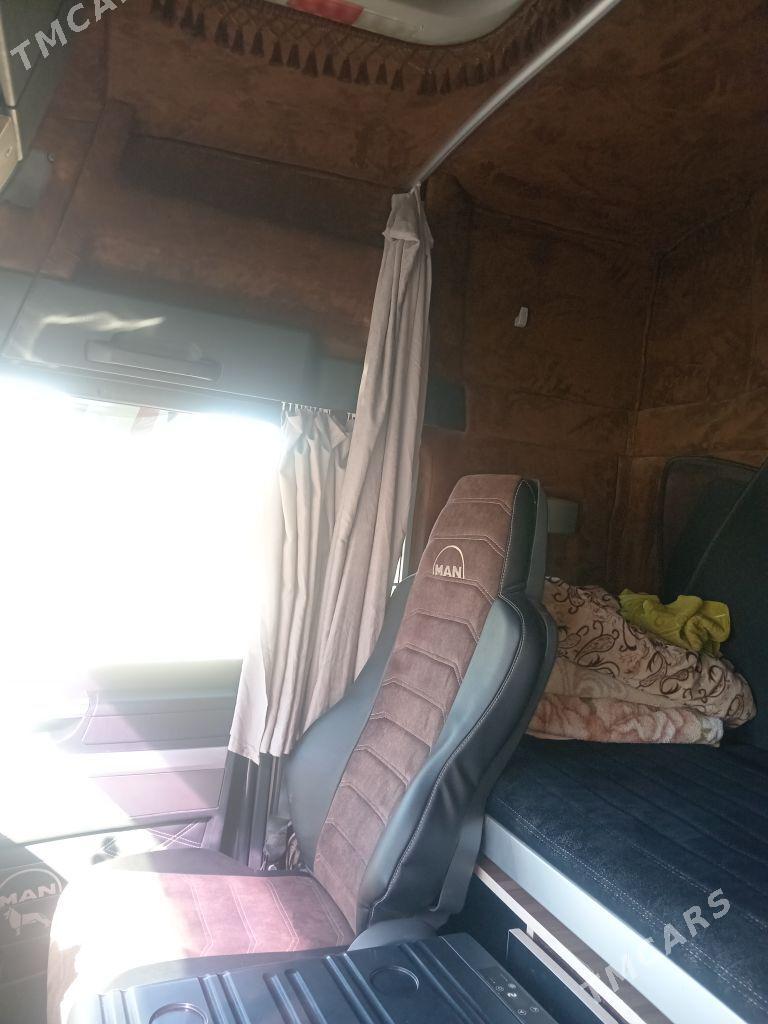 Man TGS 2009 - 620 000 TMT - Etrek - img 3