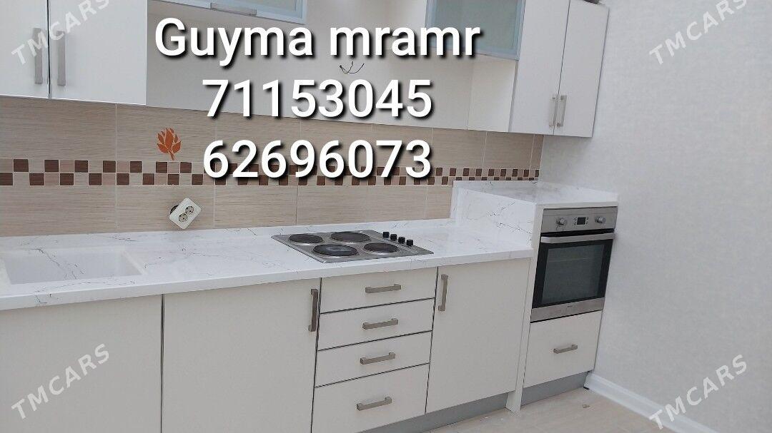 mramor mermer mramr мрамор - Ашхабад - img 7