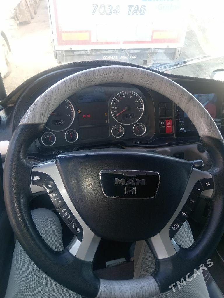 Man TGS 2009 - 620 000 TMT - Etrek - img 5