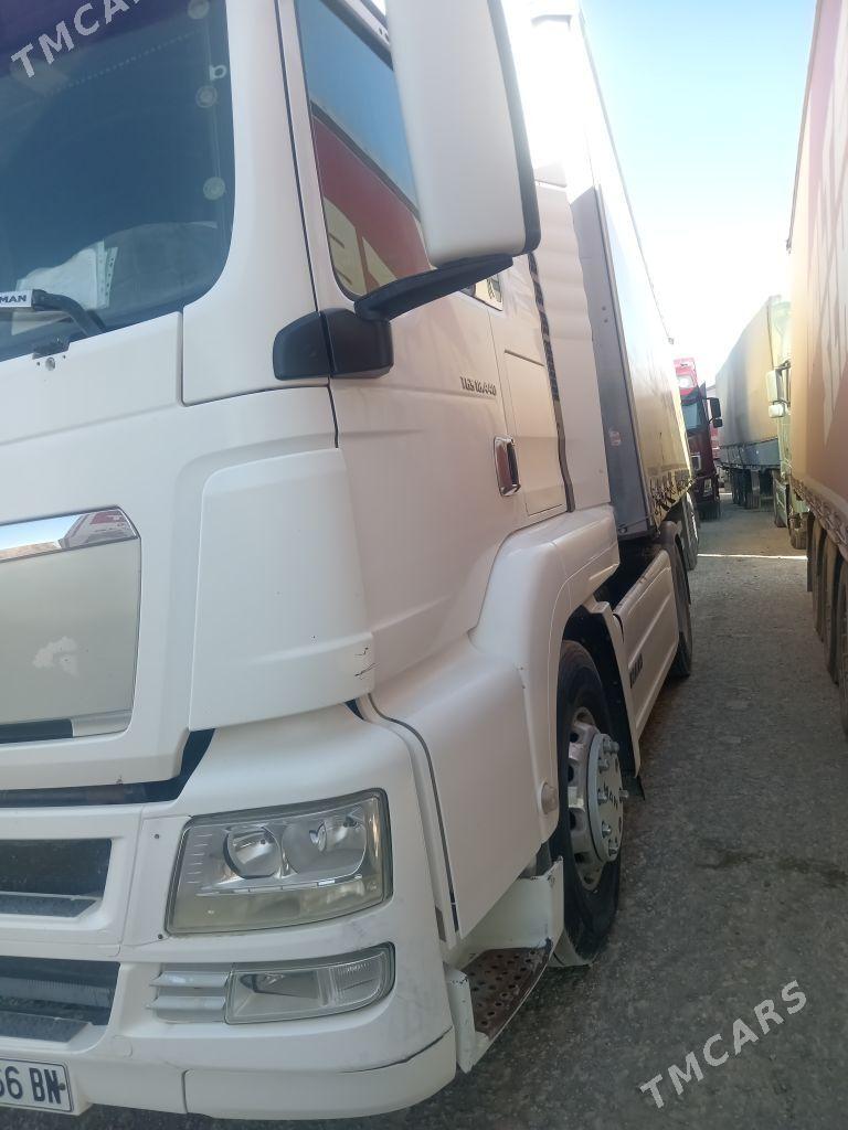 Man TGS 2009 - 620 000 TMT - Etrek - img 6