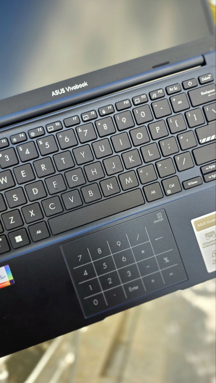 Asus Vivobook14|i5-13|12GB|256 - Ашхабад - img 6