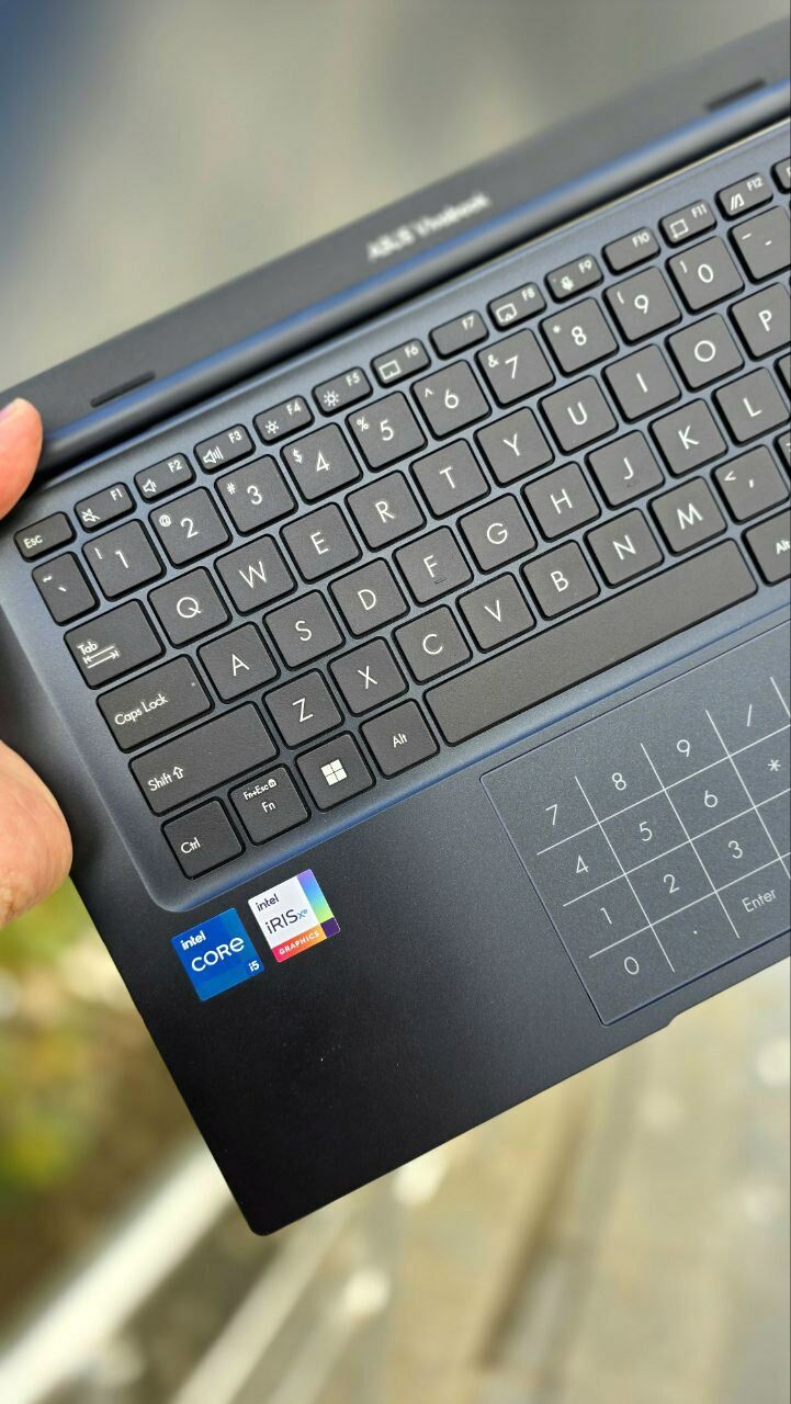 Asus Vivobook14|i5-13|12GB|256 - Ашхабад - img 3