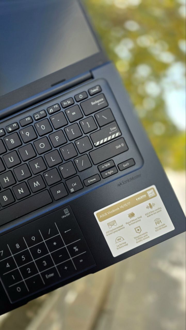 Asus Vivobook14|i5-13|12GB|256 - Ашхабад - img 4