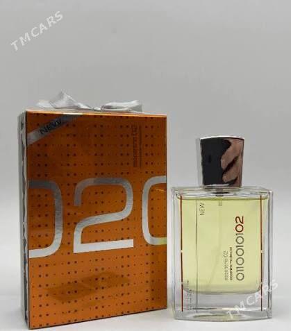 esscentric 05 we 02 - Ашхабад - img 2