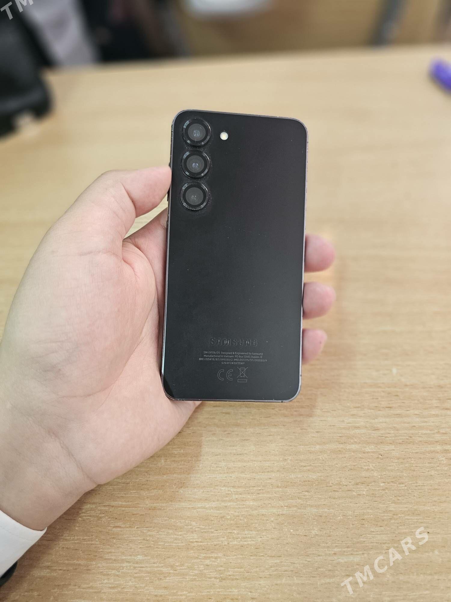 Samsung S23 - Анев - img 3