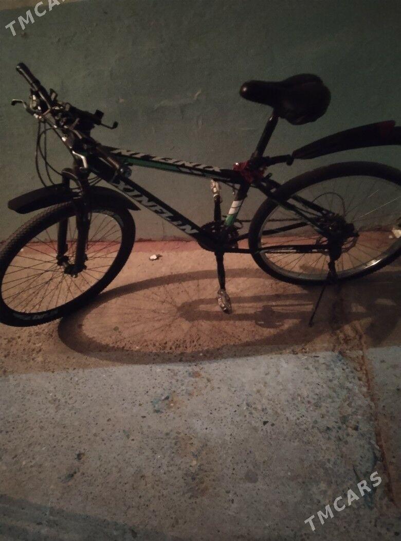 спортивный велосипед - 1 мкр - img 2