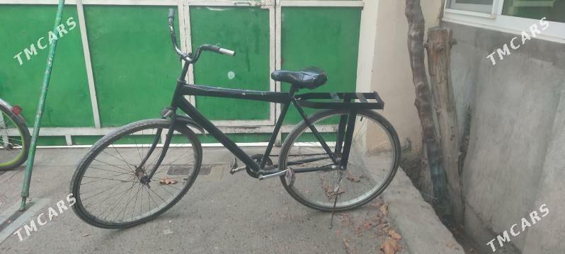 tigir gyssagly ural welik uly - Bedew - img 1