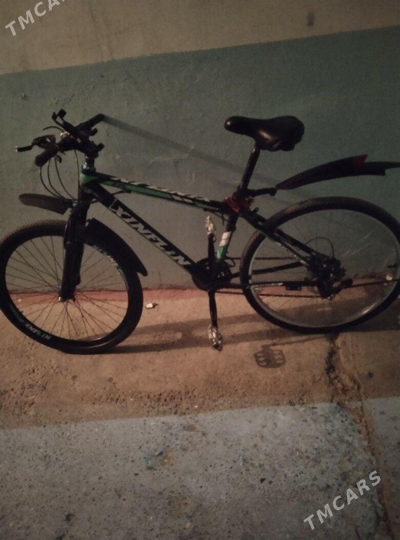спортивный велосипед - 1 мкр - img 3