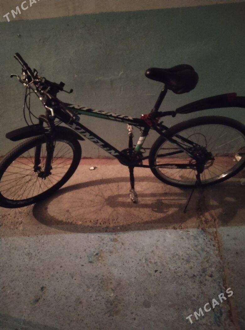 спортивный велосипед - 1 мкр - img 1