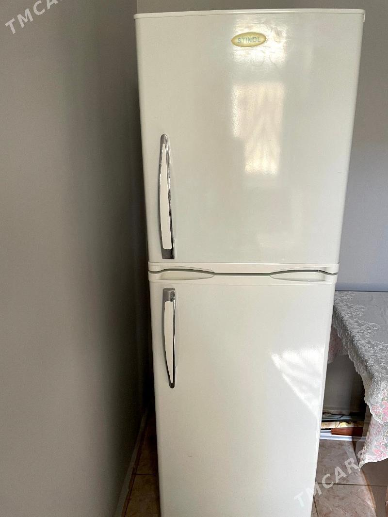 Beko Holodilnik Холодильник - Parahat 7 - img 1