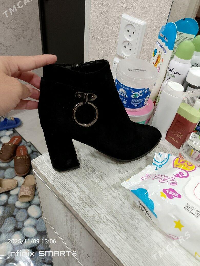 adik źamuz - Türkmenbaşy - img 2