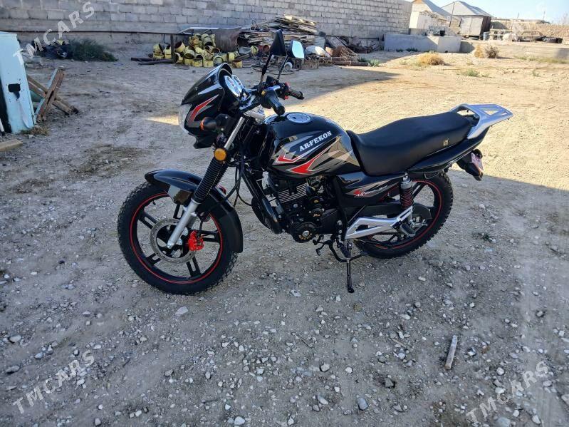 Fekon FK150-8G 2013 - 15 000 TMT - Gumdag - img 1